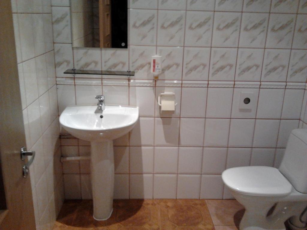 Urusel Guesthouse Tallinn Room photo